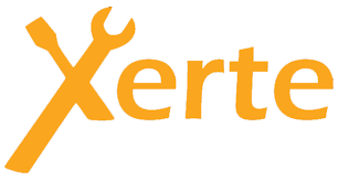 xerte logo