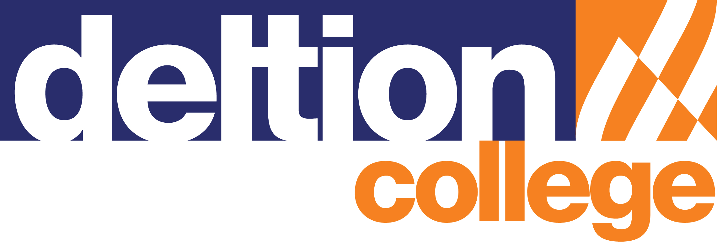 Logo Deltion