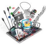 Mulitmedia tools