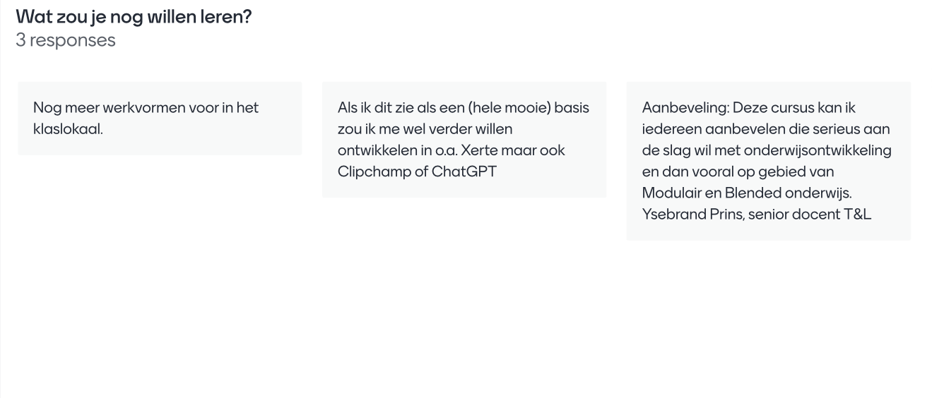 Evaluatie Leerlab – pagina 6