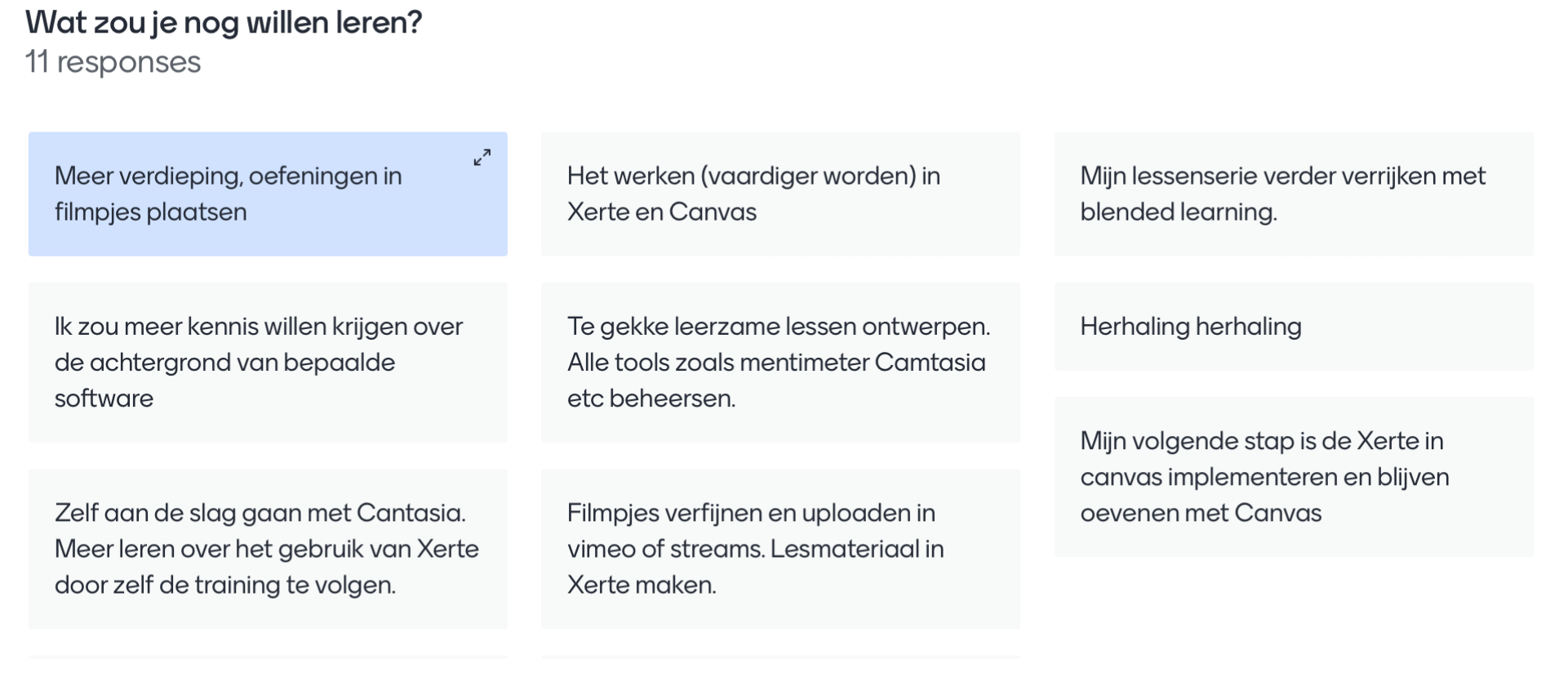 Evaluatie Leerlab – pagina 3