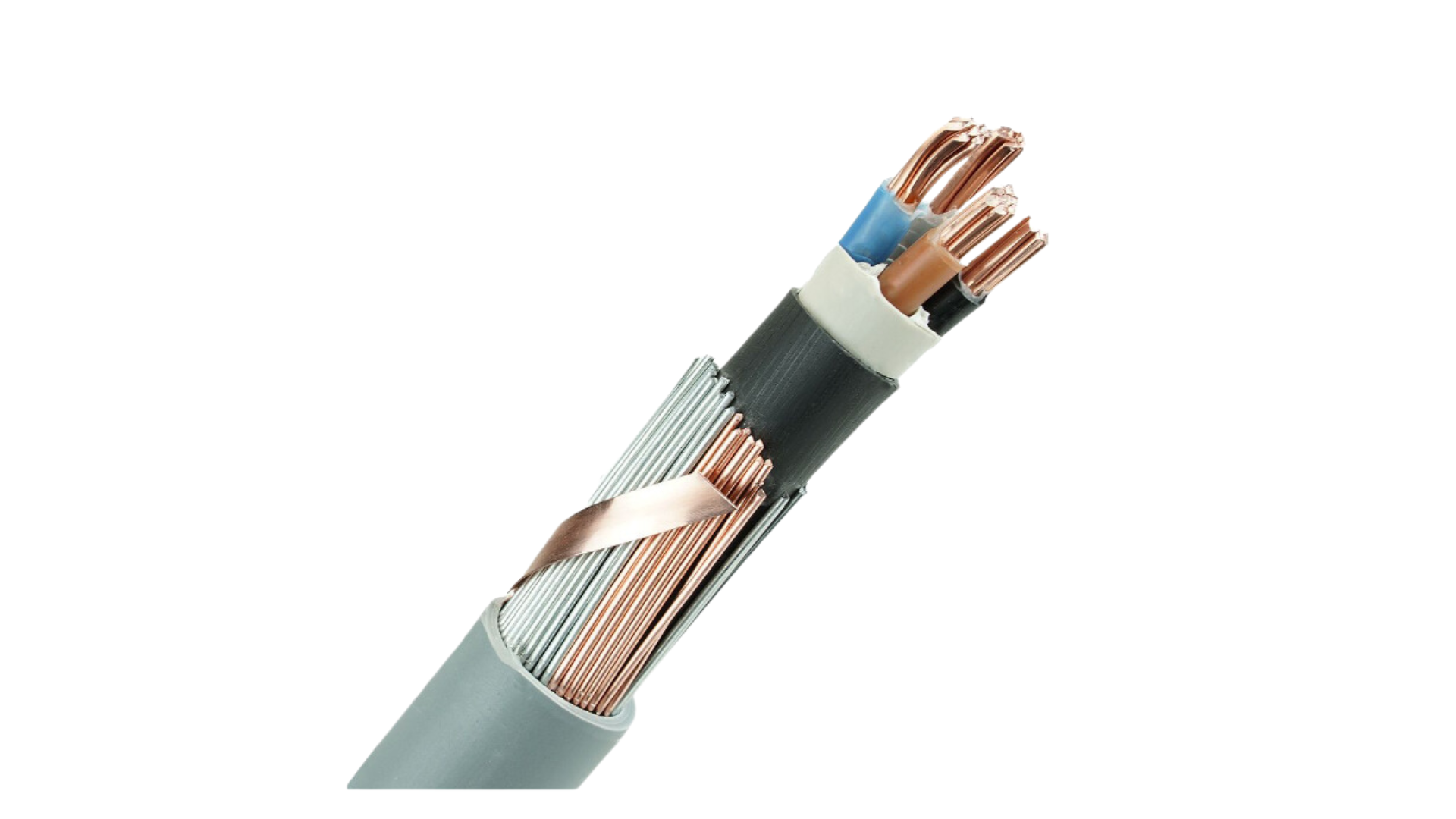 Elektrische kabel