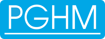 Logo PGHM