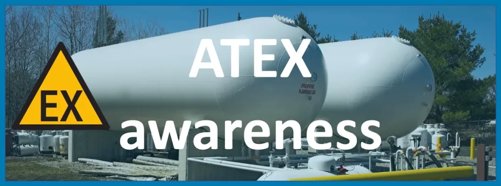 ATEX-awareness