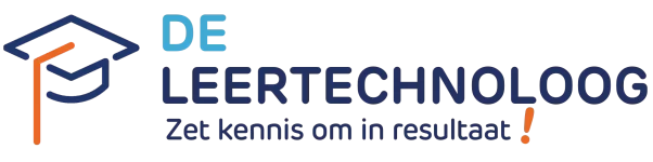 logo leertechnoloog
