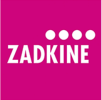 Zadkine doorzichtig
